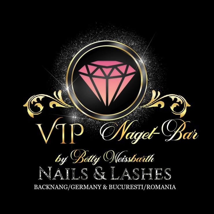 VIP Nagel-Bar